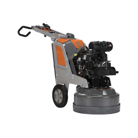Husqvarna Concrete Floor Grinder, 22 hp PG 690 P