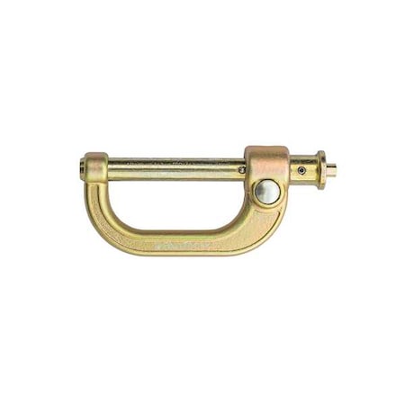 Falltech Dorsal Connector, 310 lb Weight Capacity 5073J