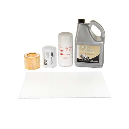 Ingersoll-Rand OEM Kit RSeries 4-11i Cmprssr/Coolnt Lub 47739371001