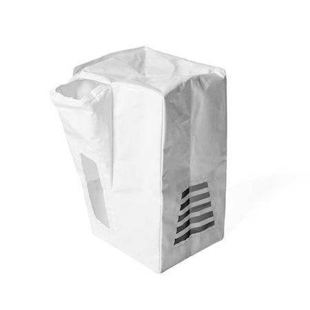 Gvs-Rpb Air Purifying Respirator, Tychem 4000 03-841