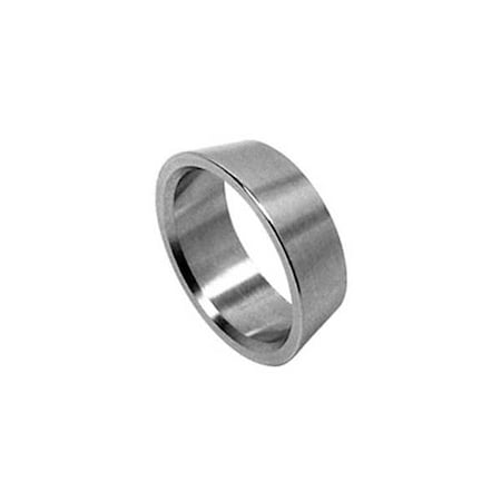 Ham-Let Ferrule, Stainless Steel, 3 mm 760LF SS 3 MM