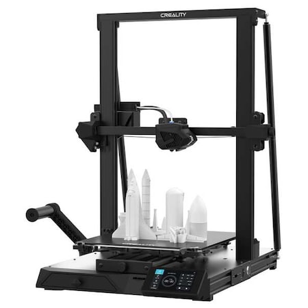Creality Printer 3D CR-10 Smart