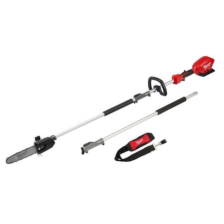 MILWAUKEE M18 FUEL™ 10 in. Pole Saw with QUIK-LOK™ (Tool Only) (2825