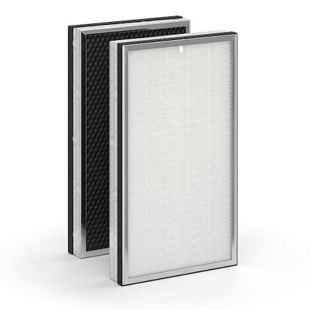 Medify Air Air Filter, 19.5 in H, 4 in W MA-112R-1
