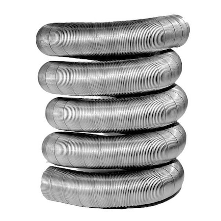 Ameri-Vent Flexible Chimney Liner 8MF25SFL