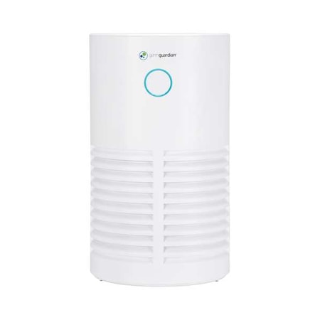 Germguardian Portable Air Cleaner, 240 cfm, 728 sq ft AC4711W