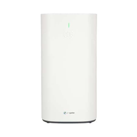 Germguardian Portable Air Cleaner, 240 cfm, 298 sq ft AP5800W