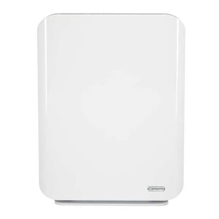 Germguardian PortableAirCleaner, 237cfm, 1760sqft AC5900WCA