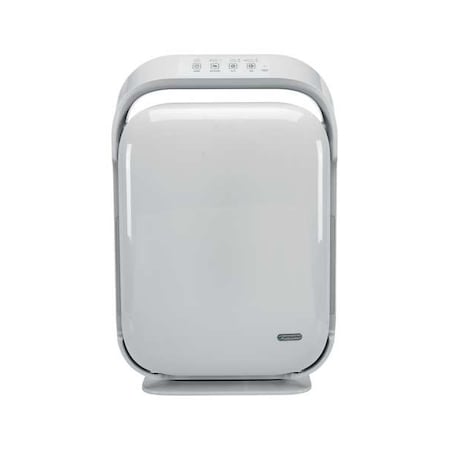 Germguardian PortableAirCleaner, 265cfm, 1620sqft AC9200W