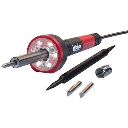 Weller WELLER 30W Soldering Iron Kit WLIRK3012A