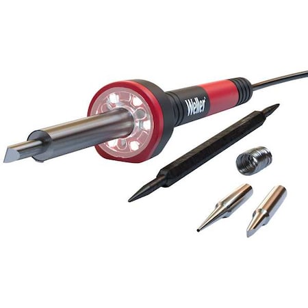 Weller WELLER 60W Soldering Iron Kit WLIRK6012A