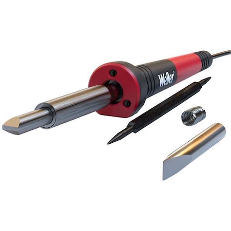 Weller WELLER 80W Soldering Iron Kit WLIRPK8012A
