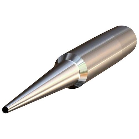 Weller WELLER WLIR60 Conical Soldering Tip WLTC08IR60