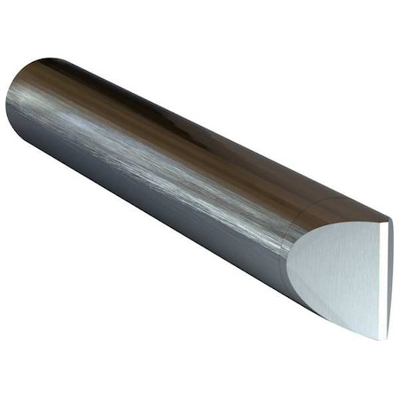 Weller WELLER WLIR80 Chisel Soldering Tip, PK3 WLTCH10IR80