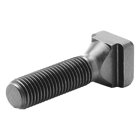 J.W. Winco T-Slot Bolts 787-10-M10-40
