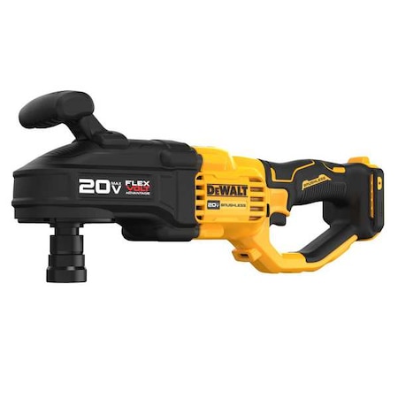 Dewalt Cordless Drills, 7/16 in, 20V DC DCD445B