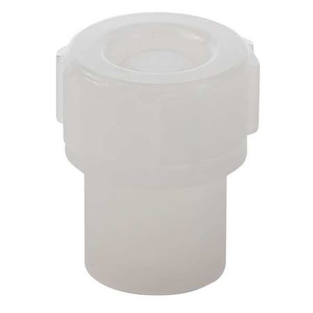 Zoro Select Vial, 5 mL, 21 mm Dia, PK10 226425-0005