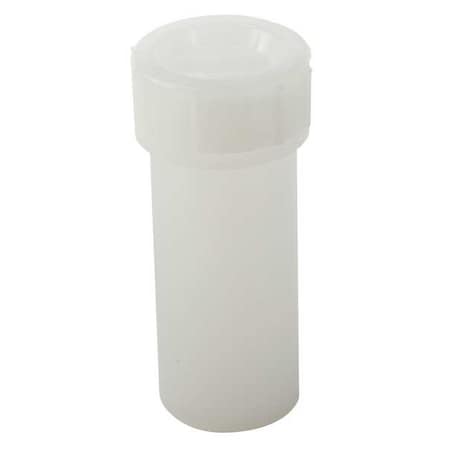 Zoro Select Vial, 60 mL, 35 mm Dia, PK10 226425-0060
