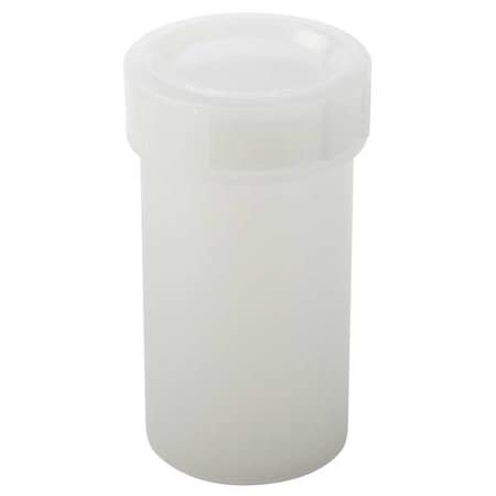 Zoro Select Vial, 180 mL, 54.5 mm Dia, PK5 226425-0180