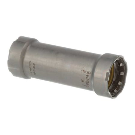Viega Strt, Steel, Press-fit3/4", Press-fit3/4" 25076