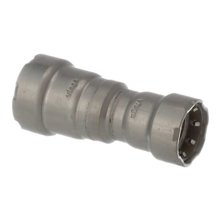 Viega Strt, Steel, Press-fit3/4", Press-fit1/2" 25931