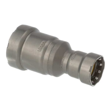 Viega Strt, Steel, Press-fit 1 1/4", 3/4" 25946