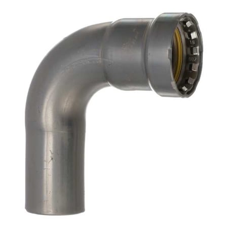 Viega Elbow, Steel, Press-fit11/4", FTG11/4" 26066