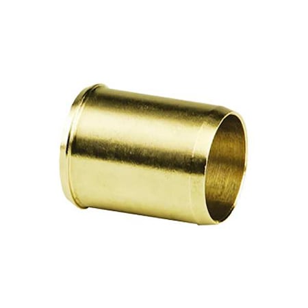 Viega Stiffener, Bronze, Press-fit 3/4 in,  16423