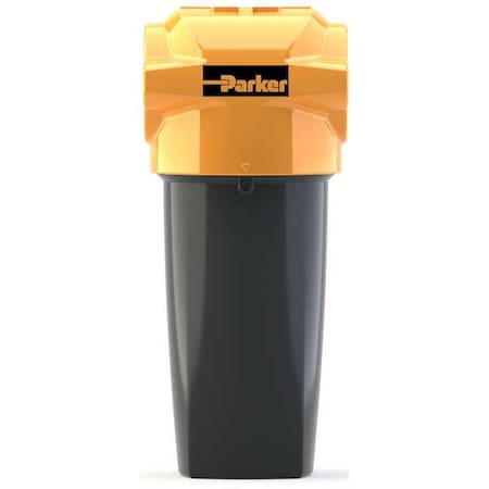 Parker
