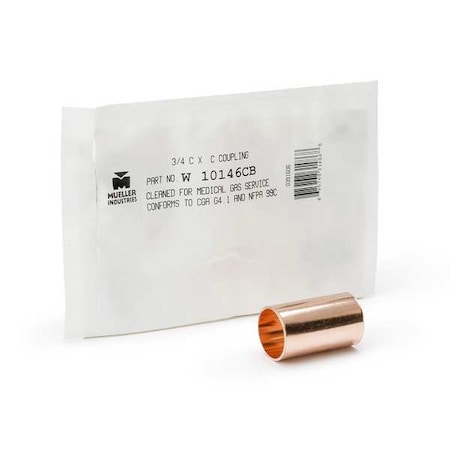 Streamline Strt, Copper, Cup 1 1/4 in, Cup 1 1/4 in W 01907CB