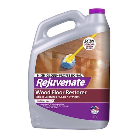Rejuvenate