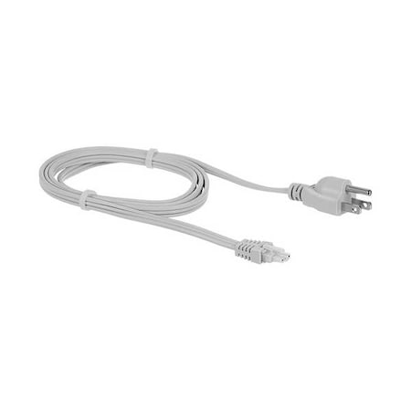 Radionic Hi-Tech Power Cord, Compatible with UC Series UC-PC