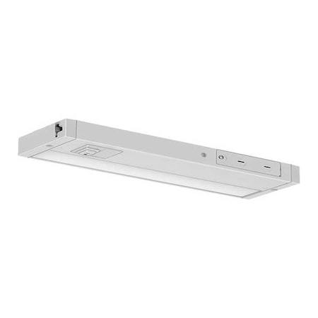 Radionic Hi-Tech LED Dimmable Under Cabinet Light, 825 lm UC22-1K-HL-D