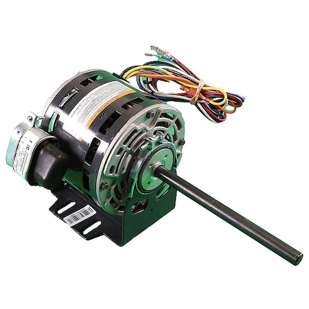 Trane Fan and Blower Motor, 1/30 hp MOT18995