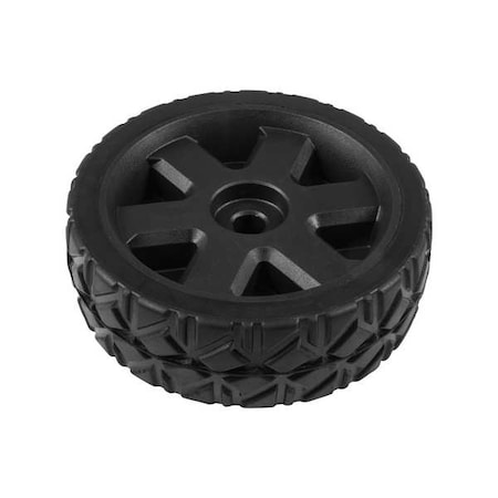 Speedaire Wheels for Model 3324541., Speedaire F4813700642