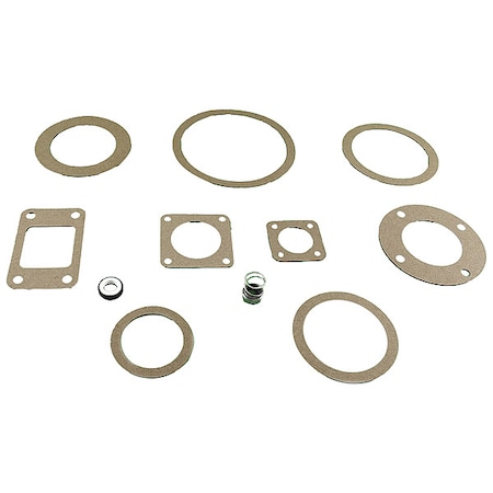 Hoffman Seal Kit, Hoffman Specialty 180010