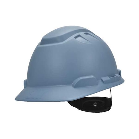3M SecureFit(TM) Elevated Temperature Hard Hat, Glass-Reinforced Nylon, 4 Point Ratchet H-704T-SF