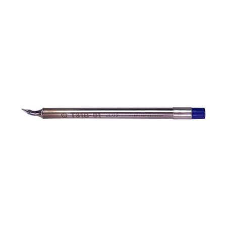 Hakko HAKKO T31B Bent Tip Soldering Tip T31B-01JL02