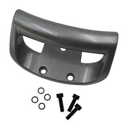 Ingersoll-Rand Dead Handle (Angled) With Screw 285B-A48-6