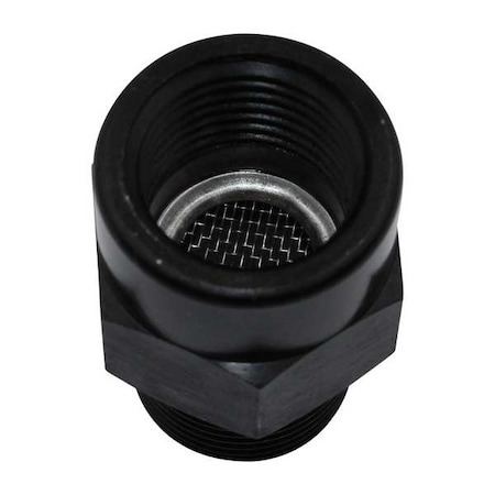 Ingersoll-Rand Inlet Bushing Assembly 285B-A565