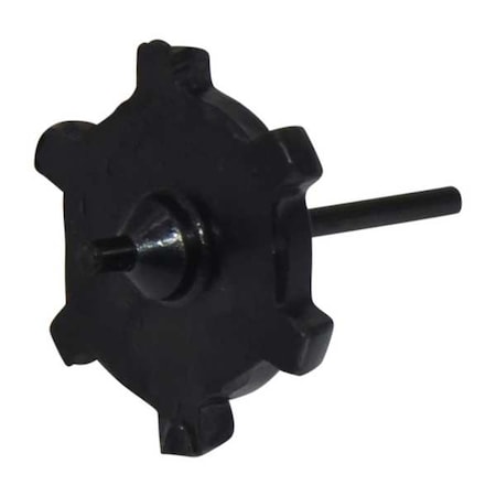 Ingersoll-Rand Throttle Valve 2921-302