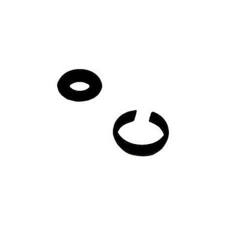 Ingersoll-Rand Socket Retainer Kit For W1120 W1120-K425