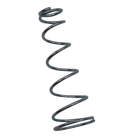 Ingersoll-Rand Throttle Valve Spring 295A-51