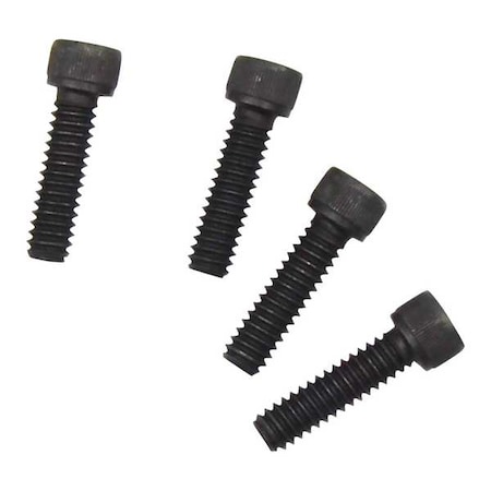 Ingersoll-Rand Screw Pack Of 4 510-638-4