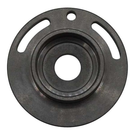 Ingersoll-Rand Rear End Plate, For Use With Mfr. No. 231 131-12