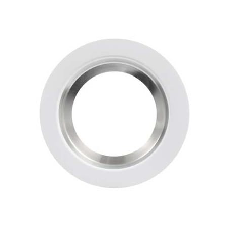 Ledvance/ Sylvania Trim, LED, Aluminum, 8" Size, White 75092