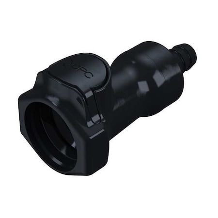 Cpc Polysulfone, Barbed 3/8 in HFCD17657