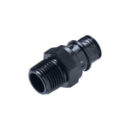 Cpc Polysulfone, NPT 3/4 in HFCD24857