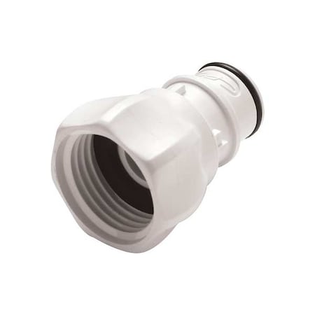 Cpc Polysulfone, GHT 3/4 in HFCD261235GHT