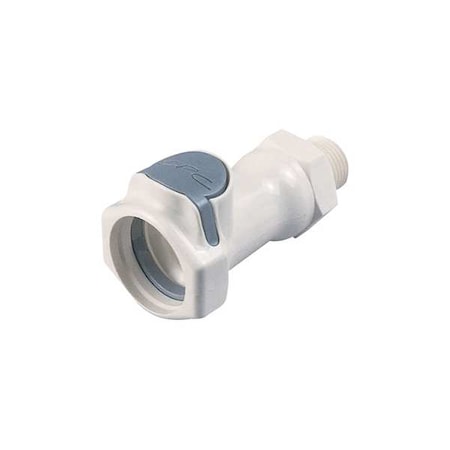 Cpc Polysulfone, NPT 3/8 in HFC10635